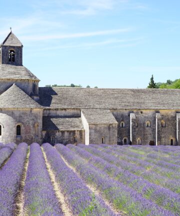 Provence Alpes Côte Azur