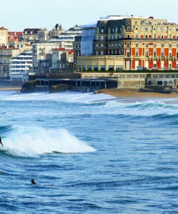 Biarritz