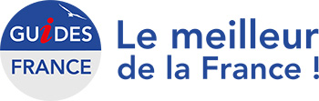 Guides France, Guide France, Visiter la France,