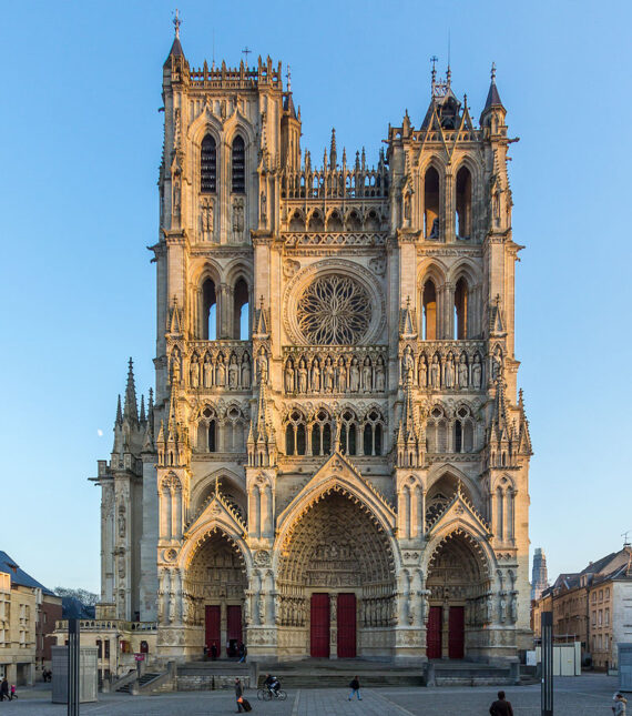 Guide Privé à Amiens – De 1h à 10h