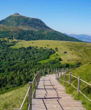 Auvergne