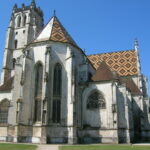 Visiter Bourg en Bresse, Guide Bourg en Bresse