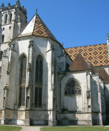 Visiter Bourg en Bresse, Guide Bourg en Bresse