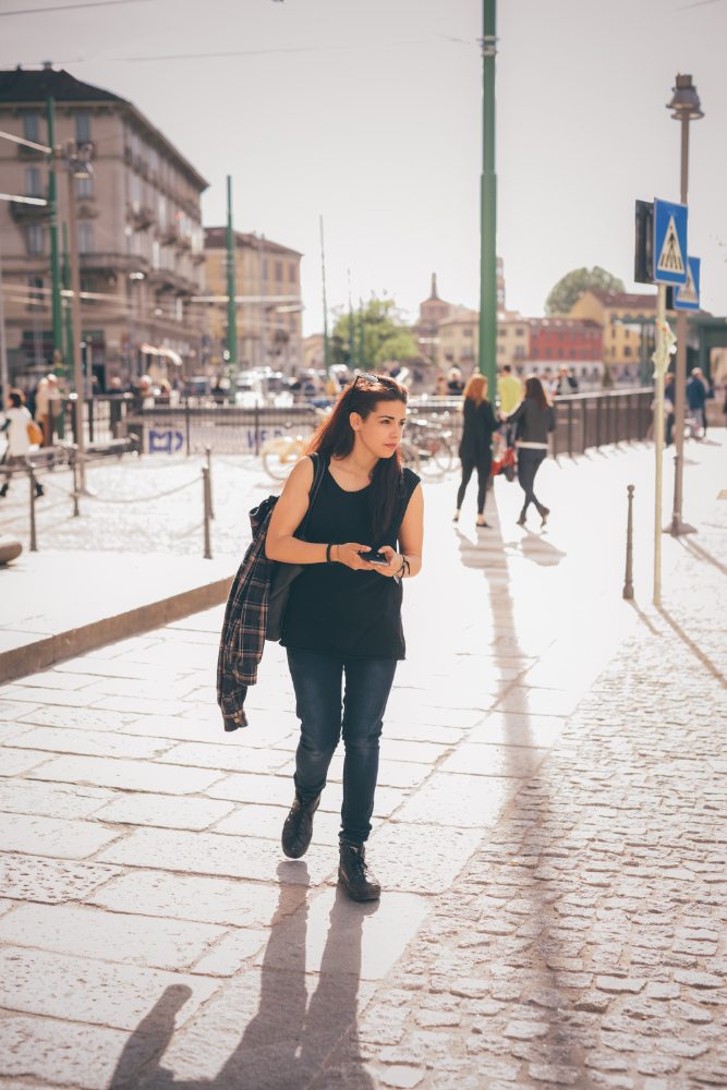 VISITE DE GROUPE A CLERMONT-FERRAND