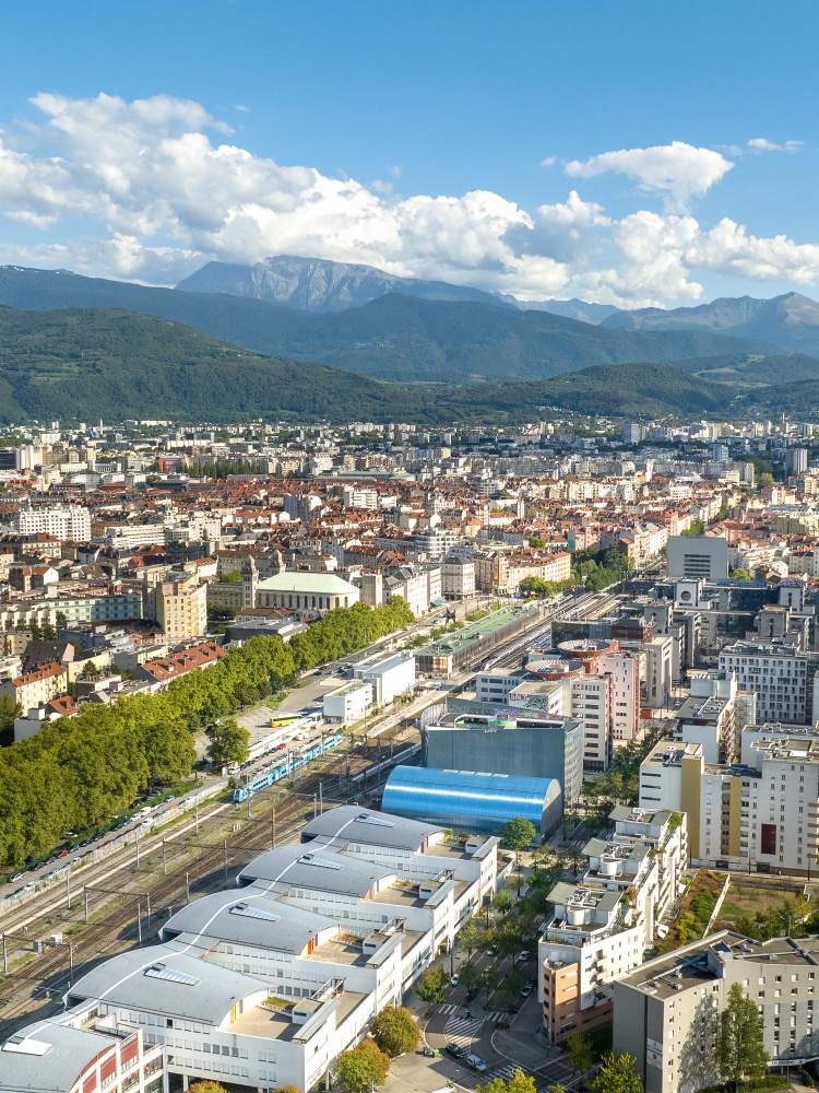 Guide Grenoble