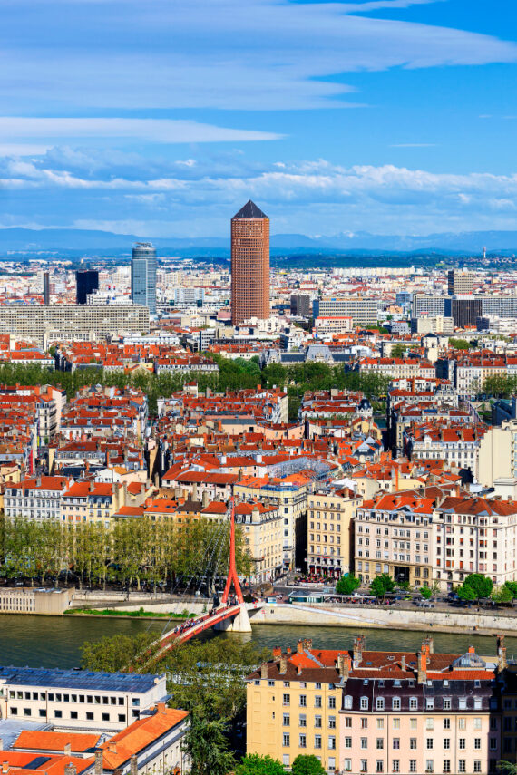 Visiter Lyon, Guide Lyon