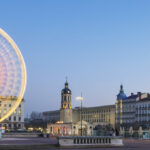 Visiter la Place Bellecour, Guide Lyon, Guides Lyon