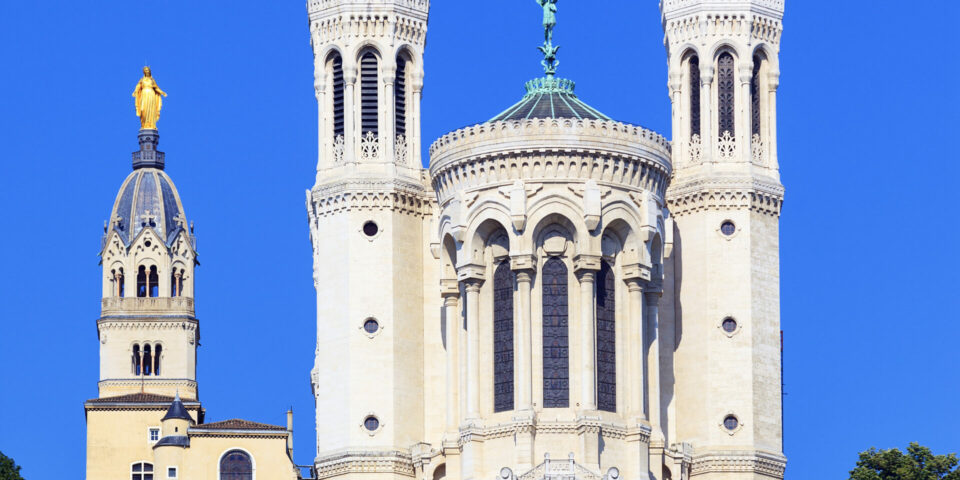 que visiter à Lyon