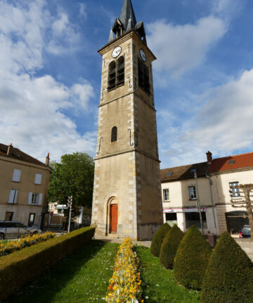 VISITE DE GROUPE A MELUN