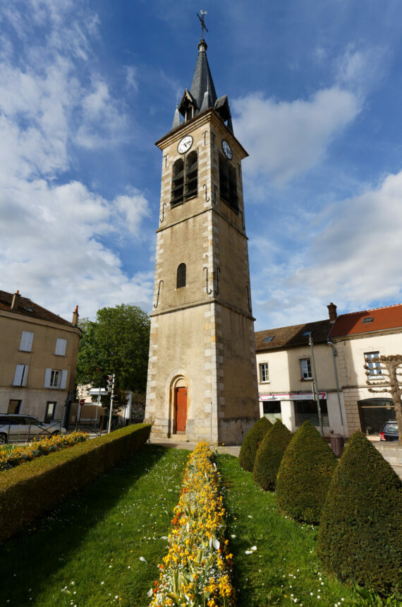 VISITE DE GROUPE A MELUN