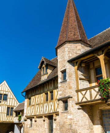 Guide Privé à Beaune – De 1h à 10h