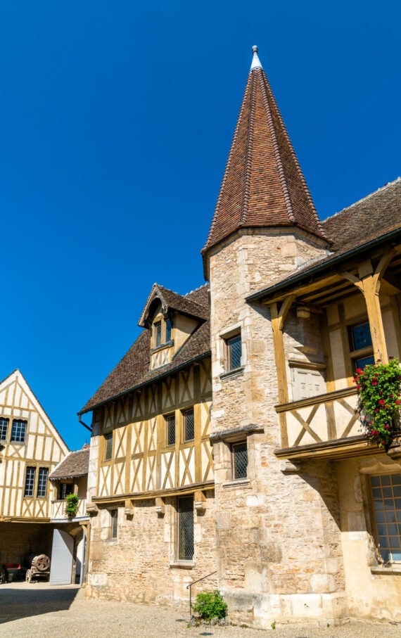 Guide Privé à Beaune – De 1h à 10h