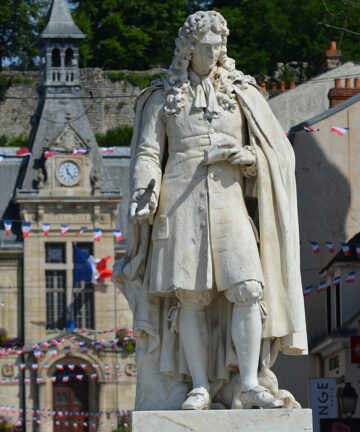 VISITE DE GROUPE A CHâTEAU THIERRY