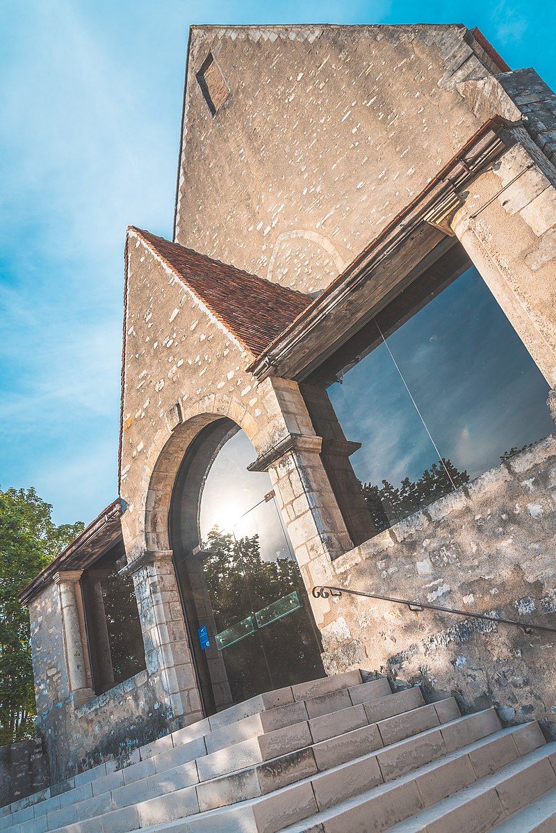 VISITE DE GROUPE A CHâTEAUROUX