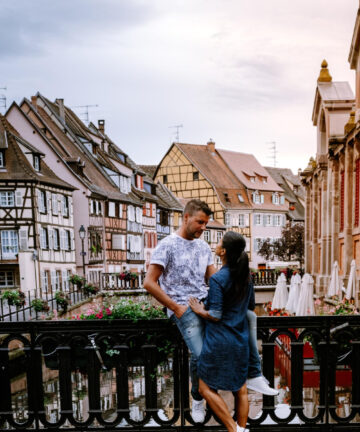 Guide Privé à Colmar – De 1h à 10h