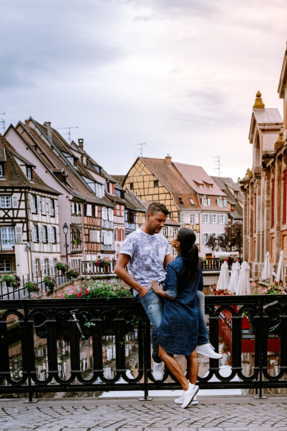 Guide Privé à Colmar – De 1h à 10h