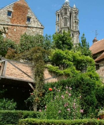 Guide Privé à Laon – De 1h à 10h