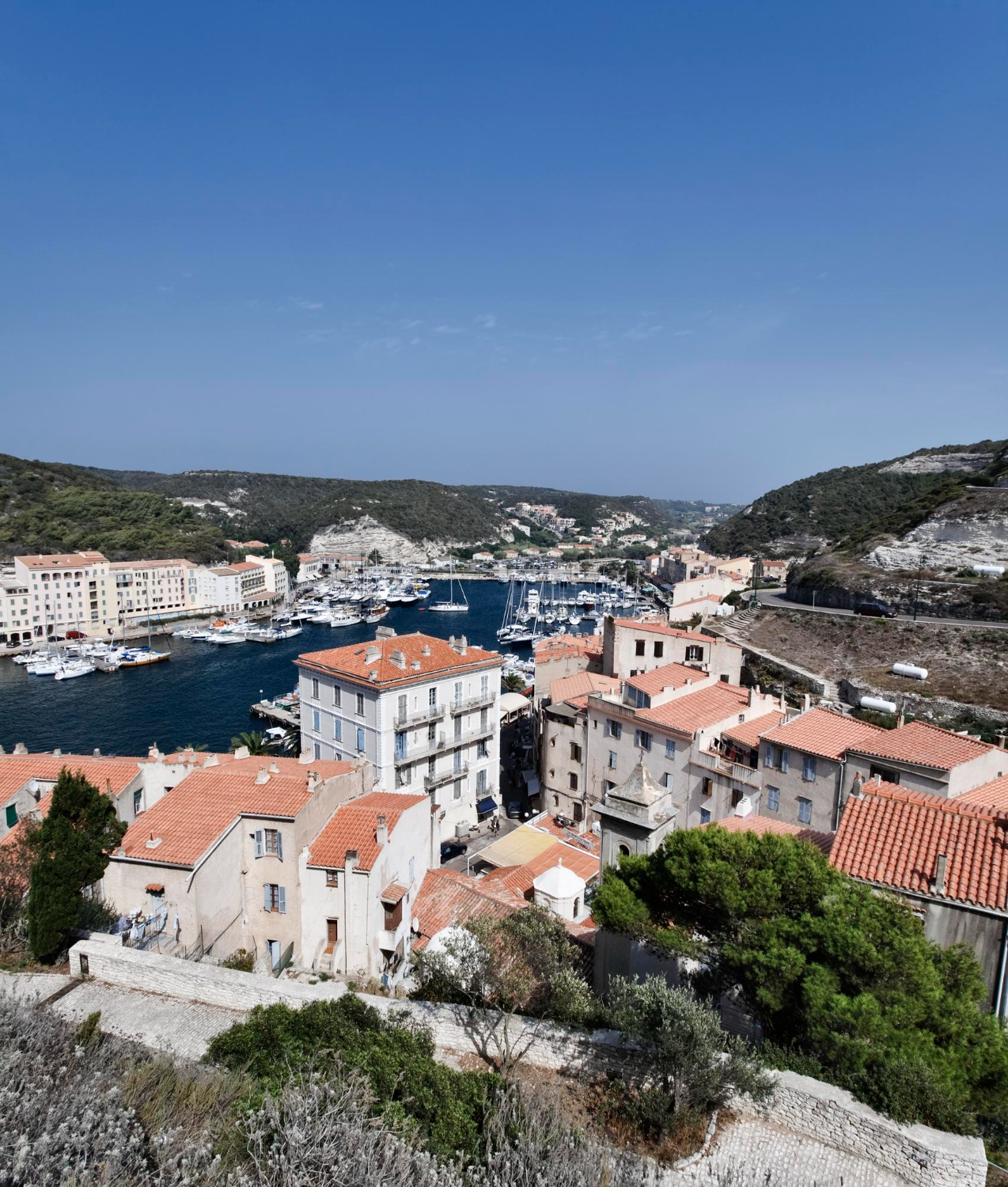 Guide Privé à Bonifacio – De 1h à 10h