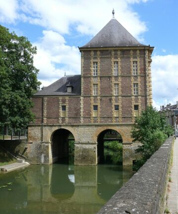 VISITE DE GROUPE A CHARLEVILLE-MéZIèRES