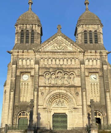 VISITE DE GROUPE A BESANçON