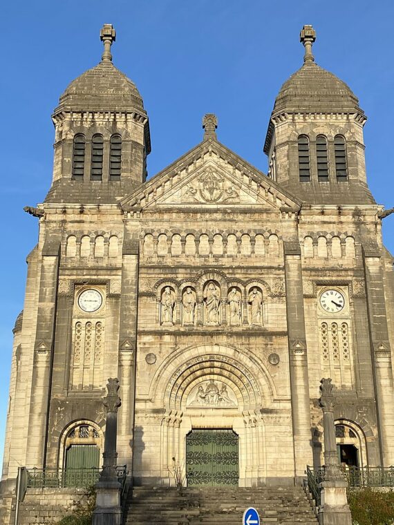 VISITE DE GROUPE A BESANçON