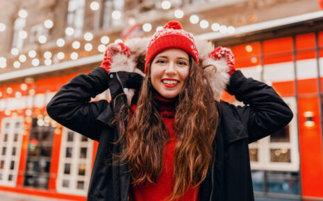 Christmas Market Lyon