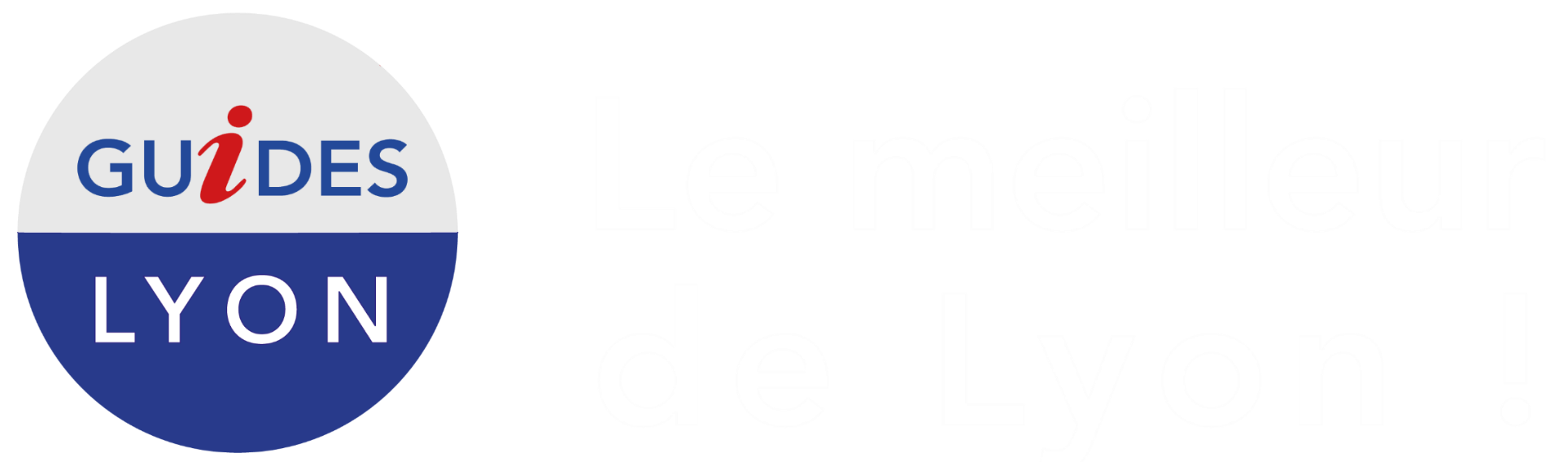 Guides Lyon