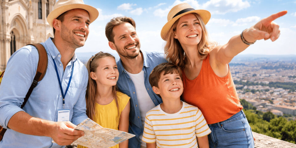 Guide Touristique Lyon