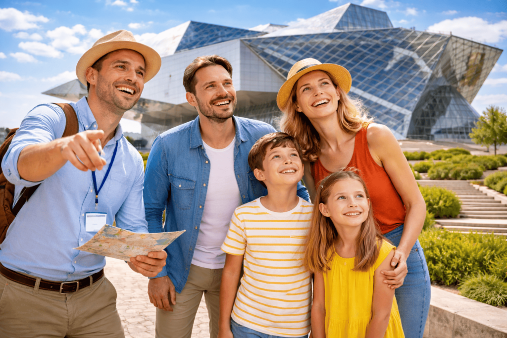 Visite Lyon avec guide, Guide Lyon, Visite guidée Lyon