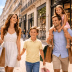 Place Bellecour, Visiter Lyon, Visite Guidée Privée Lyon