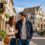 Visiter Bourg-en-Bresse avec un guide privé