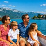 Visiter Annecy avec un guide privé