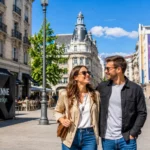 Visiter Saint-Etienne avec un guide privé