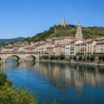 Visiter Tournon sur Rhône avec un guide privé
