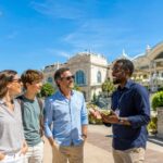 Visiter Vichy avec un guide privé