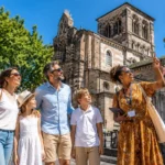 Visiter Clermont-Ferrand avec un guide privé