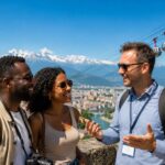 Visiter Grenoble avec un guide privé
