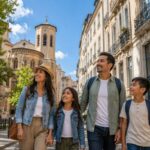 Visiter Ainay avec un guide privé