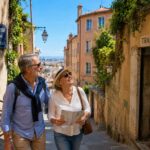 Visiter La Croix Rousse avec un guide privé