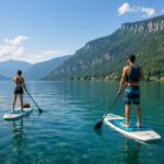 Lac du Bourget