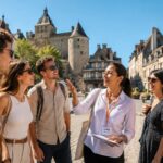Visiter Montluçon avec un guide privé
