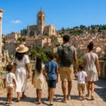 Visiter Vienne avec un guide privé