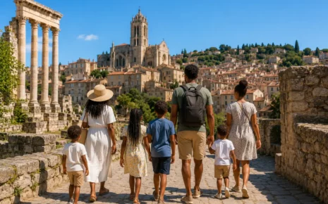 Visiter Vienne avec un guide privé