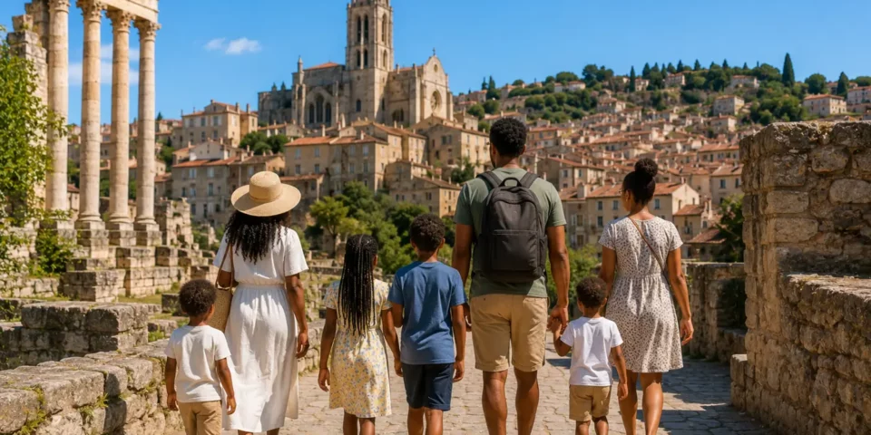 Visiter Vienne avec un guide privé