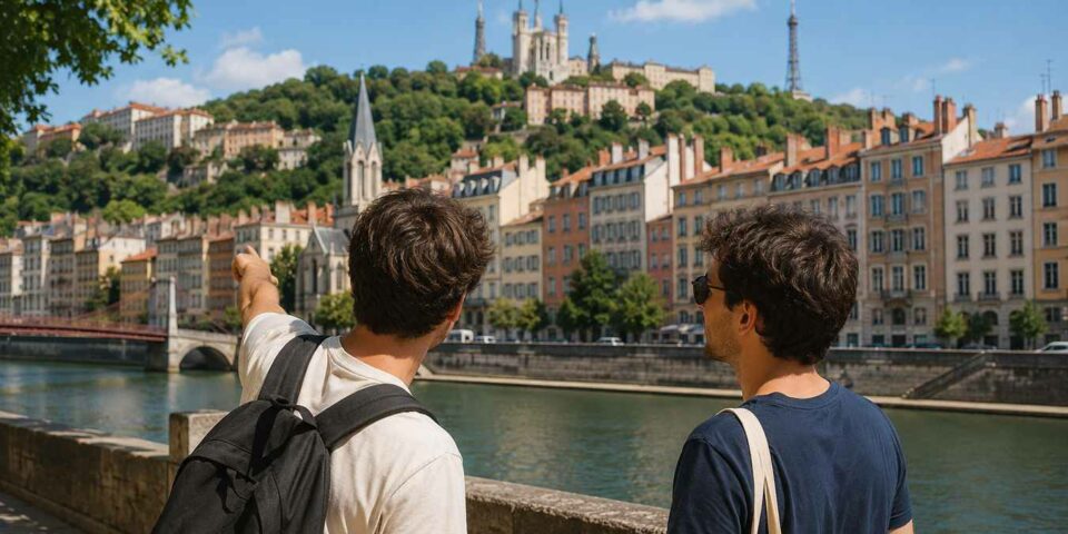 visiter Lyon