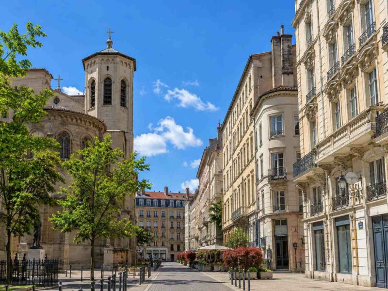 ainay-lyon