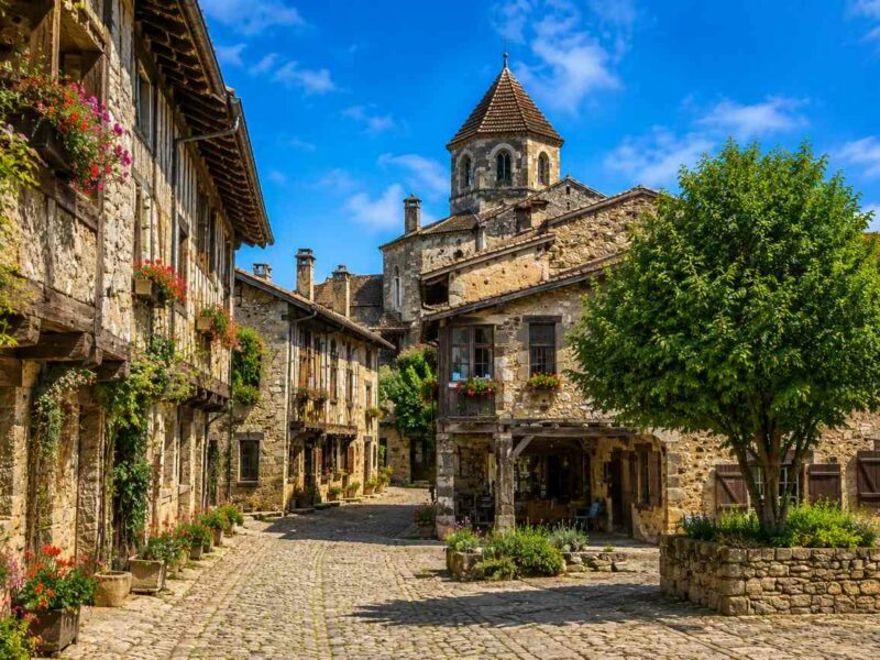 perouges-visite-privée