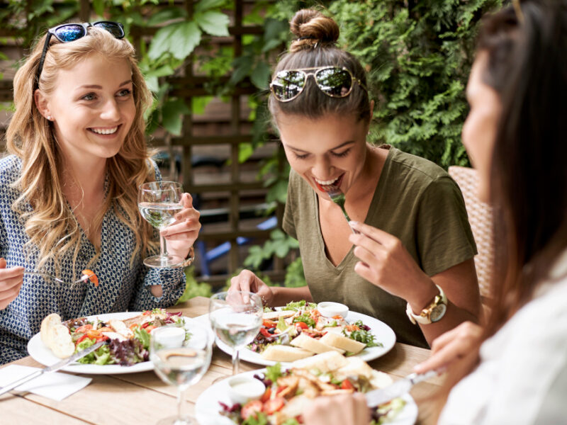 Spécialité Lyonnaise